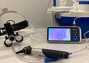 Crystal Clear Hearing Leicester