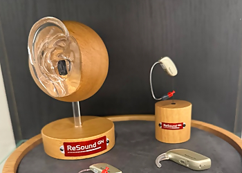 Crystal Clear Hearing Leicester