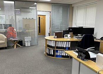 Crystal Clear Hygiene Ltd