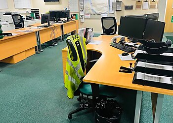 Crystal Clear Hygiene Ltd