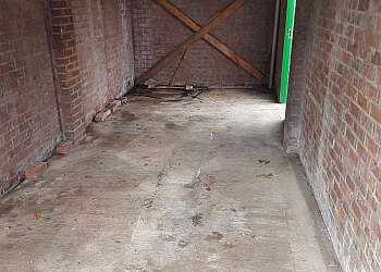 Crystal House Clearances