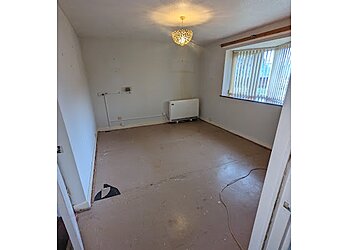 Crystal House Clearances