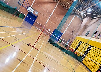 Crystal Leisure Centre