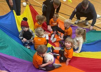 Crystal Leisure Centre