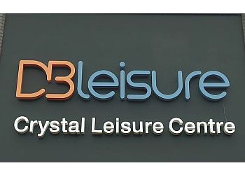 Crystal Leisure Centre