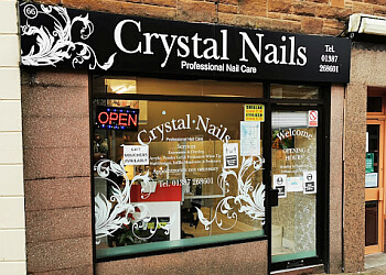 Crystal Nails