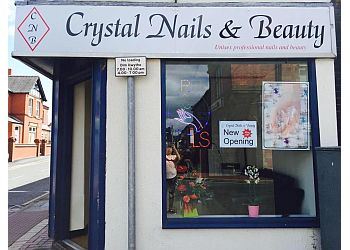 Crystal Nails & Beauty