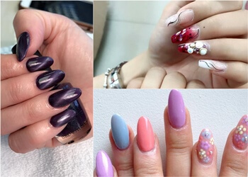 Crystal Nails & Beauty