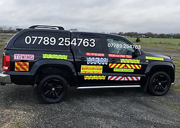 Crystal Print Services Ltd