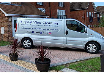 Crystal View Cleaning