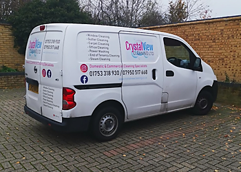 Crystal View Cleaning Ltd