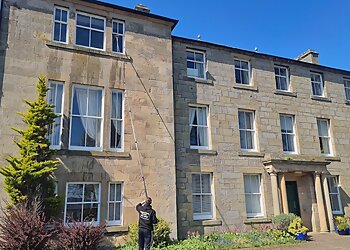 Crystal clean services scotland