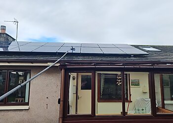 Crystal clean services scotland