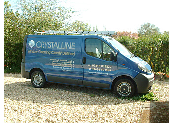 Crystalline Window Cleaning 