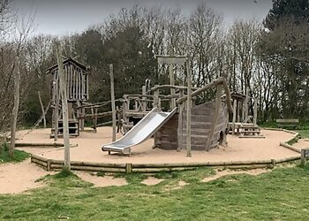 Cudmore Grove Country Park