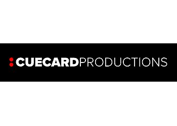 Walsall videographers Cuecard Productions image 1