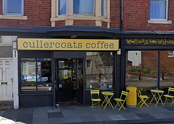Cullercoats Coffee Co.
