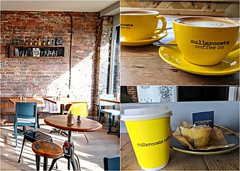 Cullercoats Coffee Co.