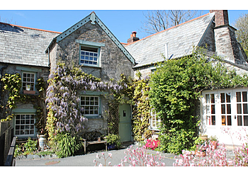 Culloden Farmhouse 
