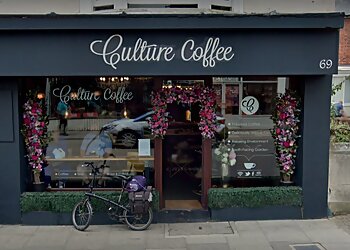 Culture Coffee