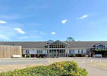 Cumberlege Intermediate Care Centre