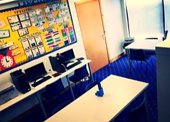 Cumbernauld Education Centre