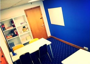 Cumbernauld Education Centre