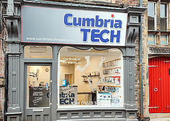 Cumbria Tech