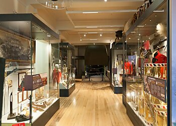 Cumbria's Museum of Military Life