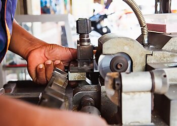 Cummings Brothers Locksmiths