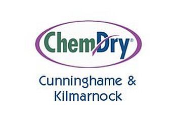 Cunninghame & Kilmarnock Chem-Dry 