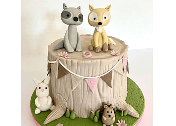 Cupcake Creations by Cassandra