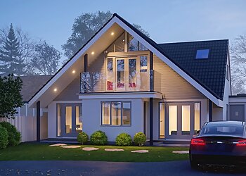 Cuppa Architects Ltd