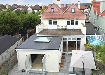 Cuppa Architects Ltd