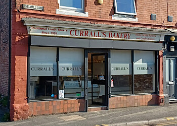 Currall's Bakery