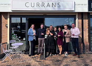 Currans Homes Flintshire Currans Homes Flintshire