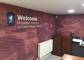 Curries Print Centre