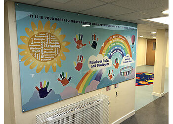 Curries Print Centre