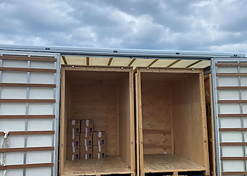 Curries Removals & Clearances