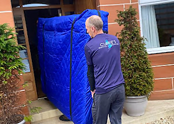 Curries Removals & Clearances