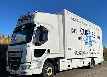Curries Removals & Clearances Curries Removals & Clearances