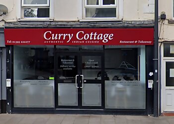 Curry Cottage Indian