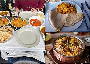 Curry Cottage Indian