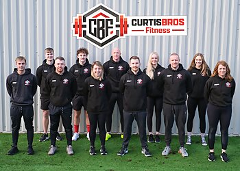 Curtis Bros Fitness