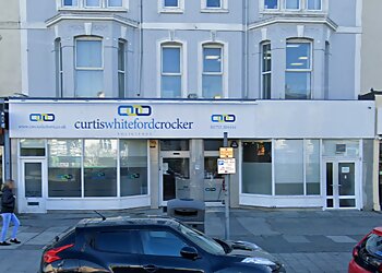 Plymouth employment law solicitors Curtis Whiteford Crocker Solicitors image 1