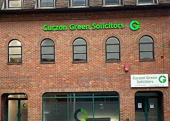 Wycombe property solicitors Curzon Green Solicitors image 1