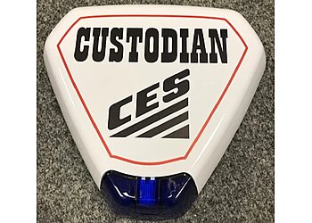 Custodian Total Security Services Ltd