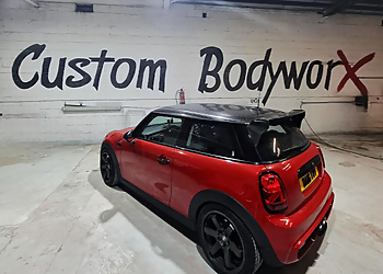  Custom Bodyworx