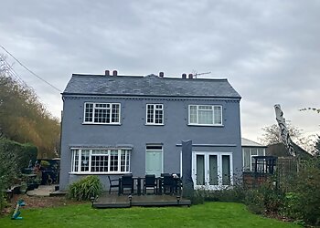 Custom Choice Windows