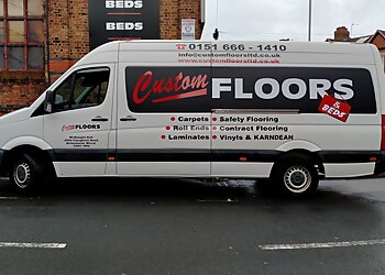 Custom Floors